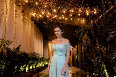 festa de debutante em São Paulo - SP'