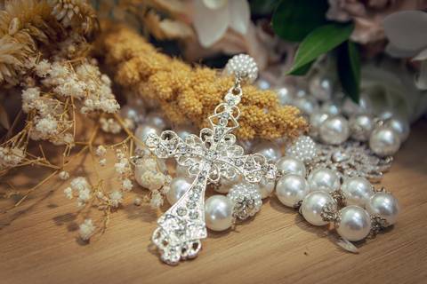 Terço da Noiva no Making Og'