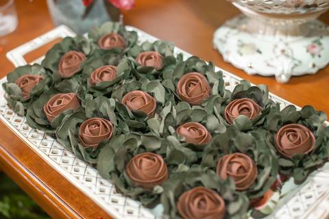 Decoração de Casamento, bolo de casamento Buffet Hedwig Santos'