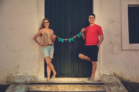 Ensaio pre casamento monte serrat santos10'