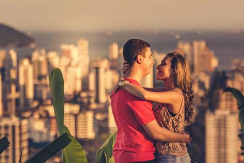 Ensaio pre casamento monte serrat santos14'