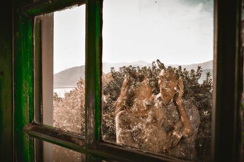 Ensaio pre casamento monte serrat santos3'