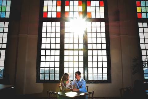 Ensaio pre casamento monte serrat santos4'