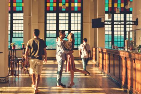 Ensaio pre casamento monte serrat santos6'