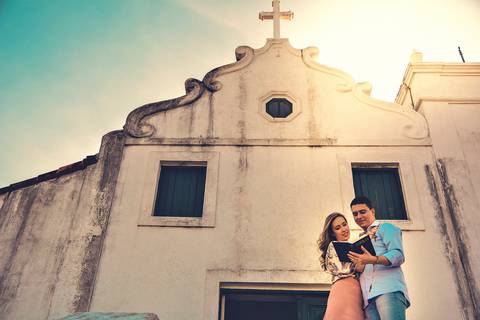 Ensaio pre casamento monte serrat santos9'