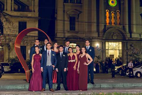Fotografo de Casamento em Santos - Alexandre e Thais12'