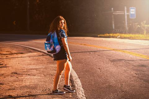 Ensaio de 15 anos - Guarujá Praia do Iporanga - Fotógrafo Ricardo Di Blazi'