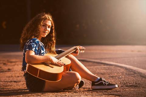 Ensaio de 15 anos - Guarujá Praia do Iporanga - Fotógrafo Ricardo Di Blazi'