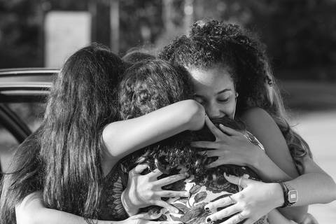 Ensaio de 15 anos - Guarujá Praia do Iporanga - Fotógrafo Ricardo Di Blazi'
