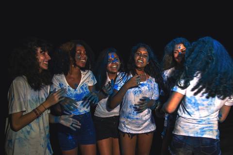 Ensaio de 15 anos - Guarujá Praia do Iporanga - Fotógrafo Ricardo Di Blazi'