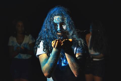 Ensaio de 15 anos - Guarujá Praia do Iporanga - Fotógrafo Ricardo Di Blazi'