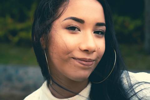 Ensaio de 15 anos de Maria Aline - Guarujá com o Fotógrafo Ricardo Di Blazi'