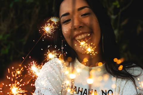 Ensaio de 15 anos de Maria Aline - Guarujá com o Fotógrafo Ricardo Di Blazi'