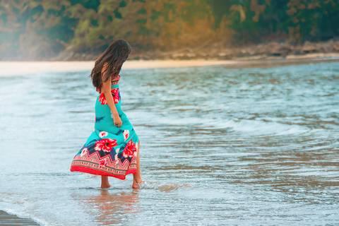 Ensaio de 15 anos de Maria Aline - Guarujá com o Fotógrafo Ricardo Di Blazi'