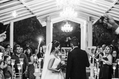 Benção do Pastor '