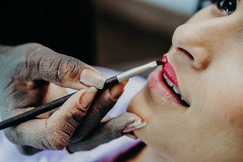 Making of da noiva - Atlântico Sul Hotel '