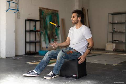 fotografo na italia milao monza brasileiro casamento artista famoso visual artist milan via brera ensaio fotos inverno photographer leonardo algozzino marcello dellova'