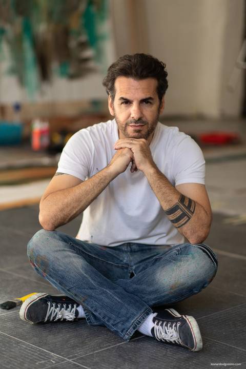 fotografo na italia milao monza brasileiro casamento artista famoso visual artist milan via brera ensaio fotos inverno photographer leonardo algozzino marcello dellova'