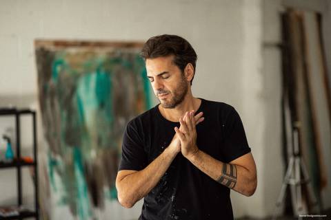 fotografo na italia milao monza brasileiro casamento artista famoso visual artist milan via brera ensaio fotos inverno photographer leonardo algozzino marcello dellova'