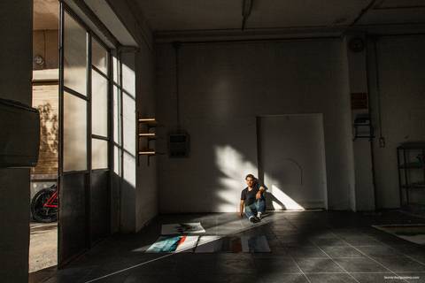 fotografo na italia milao monza brasileiro casamento artista famoso visual artist milan via brera ensaio fotos inverno photographer leonardo algozzino marcello dellova'