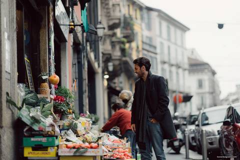 fotografo na italia milao monza brasileiro casamento artista famoso visual artist milan via brera ensaio fotos inverno photographer leonardo algozzino marcello dellova'