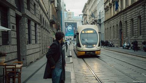 fotografo na italia milao monza brasileiro casamento artista famoso visual artist milan via brera ensaio fotos inverno photographer leonardo algozzino marcello dellova'