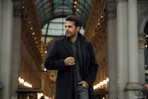 fotografo na italia milao monza brasileiro casamento artista famoso visual artist milan via brera ensaio fotos inverno photographer leonardo algozzino marcello dellova'