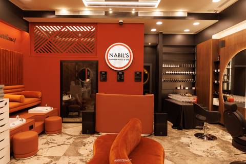 milano fotografo evento Fotografo economico eventi Massimo Boldi Due nabils hammam nails spa reels videomaker leonardo algozzino new gig promotion'