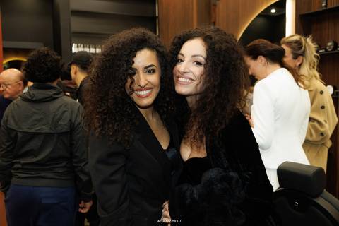 milano fotografo evento Fotografo economico eventi Massimo Boldi Due nabils hammam nails spa reels videomaker leonardo algozzino new gig promotion '