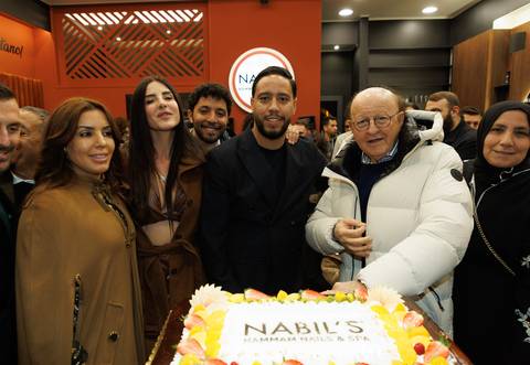 milano fotografo evento Fotografo economico eventi Massimo Boldi Due nabils hammam nails spa reels videomaker leonardo algozzino new gig promotion massimo boldi'