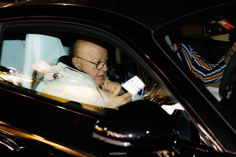 milano fotografo evento Fotografo economico eventi Massimo Boldi Due nabils hammam nails spa reels videomaker leonardo algozzino new gig promotion massimo boldi'