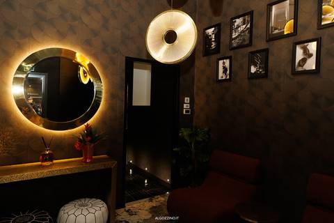 milano fotografo evento Fotografo economico eventi Massimo Boldi Due nabils hammam nails spa reels videomaker leonardo algozzino new gig promotion'