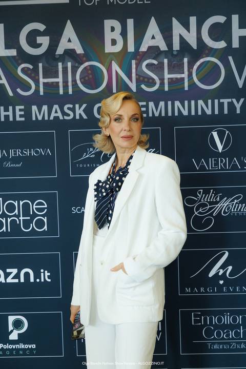 olga bianchi fashion show venezia fotografo leonardo rodrigues algozzino carnevale Hilton Molino Stucky Venice brasileiro sfilata fashion gaby gabi'