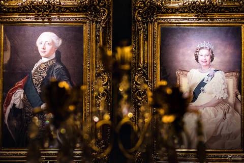 George terceiro iii 3 restaurante tematico inspirado Gramado Maico zimmer projetos bruno fonseca decoração leonardo rodrigues fotos fotografia'