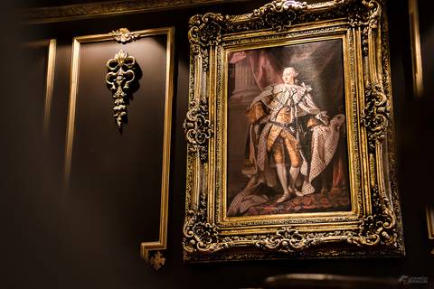 George terceiro iii 3 restaurante tematico inspirado Gramado Maico zimmer projetos bruno fonseca decoração leonardo rodrigues fotos fotografia'