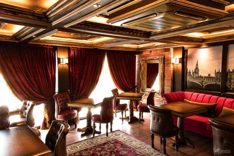 George terceiro iii 3 restaurante tematico inspirado Gramado Maico zimmer projetos bruno fonseca decoração leonardo rodrigues fotos fotografia'