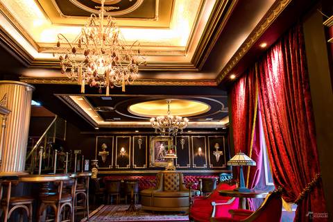 George terceiro iii 3 restaurante tematico inspirado Gramado Maico zimmer projetos bruno fonseca decoração leonardo rodrigues fotos fotografia'