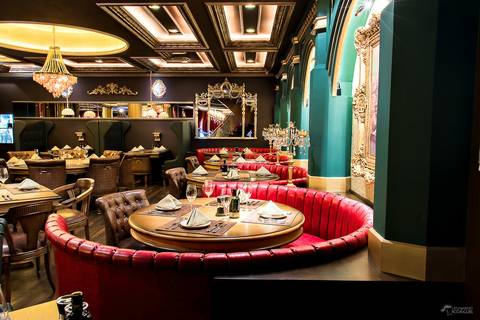 George terceiro iii 3 restaurante tematico inspirado Gramado Maico zimmer projetos bruno fonseca decoração leonardo rodrigues fotos fotografia'