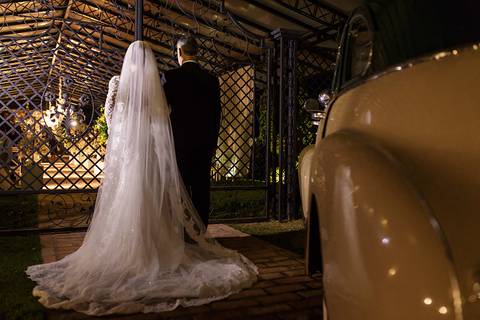 Espaço monte castelo jundiaí'