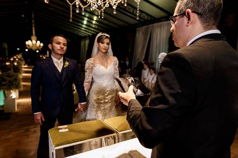 Decoração para casamento mauricio martinho'