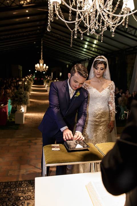 casamento em jundiai no espaço monte castelo de jundiaí'