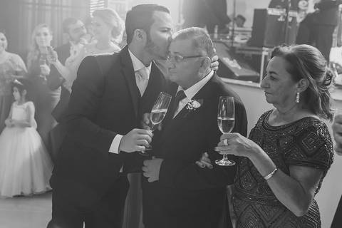 brinde com os pais brinde com os pardinhos'