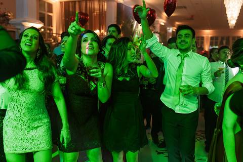 Balada convidados de casamento balada no casamento'