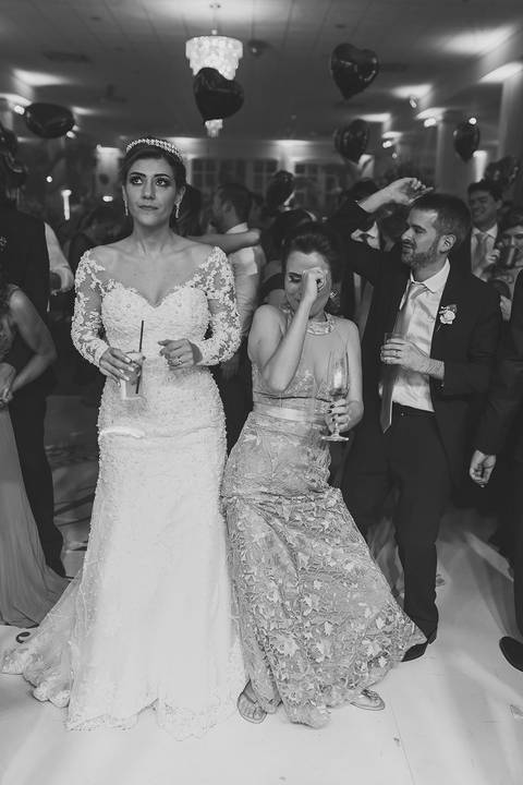 Balada noivos na balada noivos dançando'