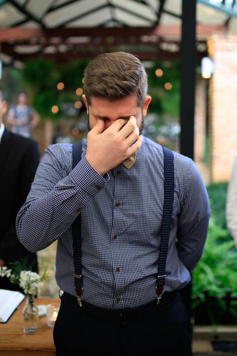 noivo chorando camisa de noivo noivo noivo chorando '