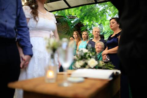 casamento campinas quinta das bromelias avó da noiva '
