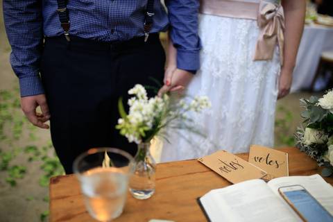 votos dos noivos noivos felizes casamento campinas quinta das bromelias'
