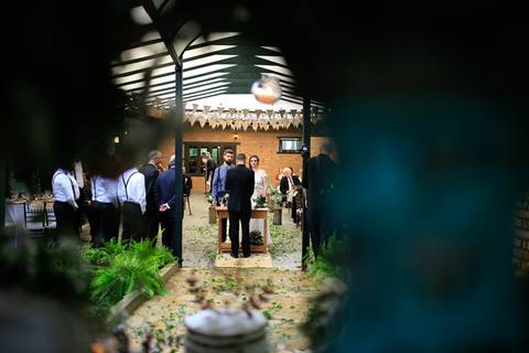 casamento em campinas casamento no campo casamento ao ar livre casamento no quinta das bromelias '
