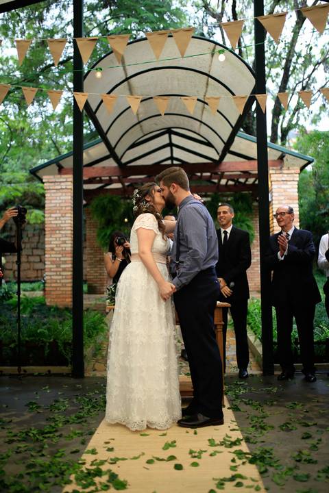 casamento campinas quinta das bromelias casamento no campo '