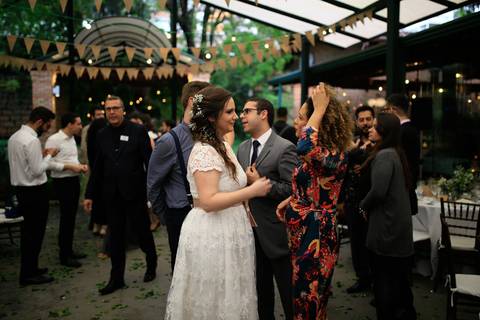 casamento campinas quinta das bromelias casamento casamento ao ar livre '